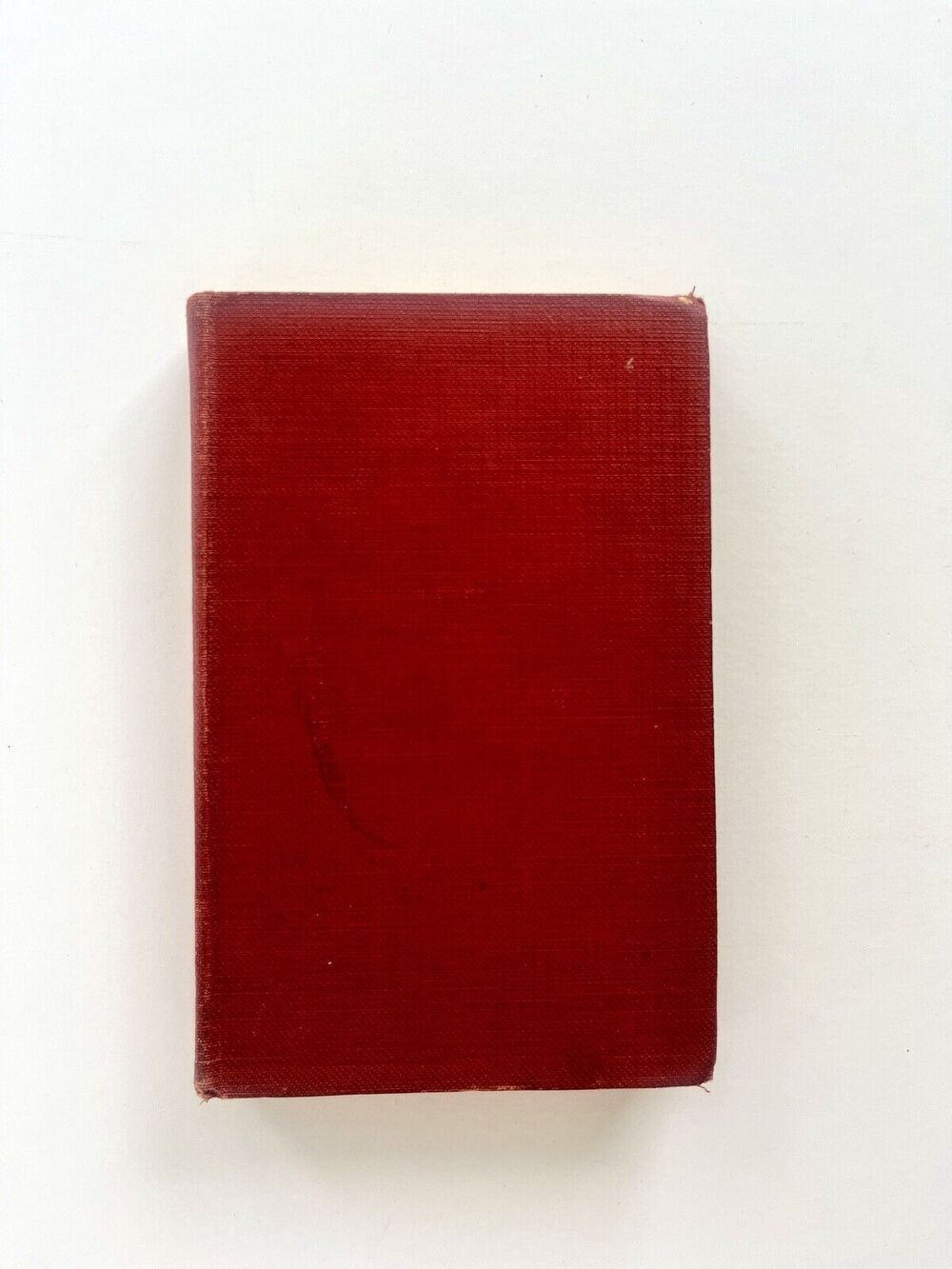 RARE The World's Best 100 Detective Stories Volume 10 Vintage 1929